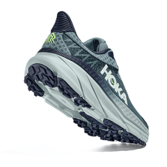 HOKA SNEAKERS CHALLENGER 7 AZZURRO