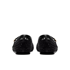 CLARKS BALLERINA LIVIA SKY 18597 NERO