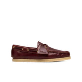 CLARKS BARCA GODNEY BOAT 18650 BORDEAUX