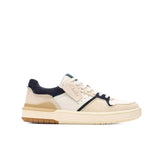 CLARKS SNEAKERS COURTLITE 2 LO 18128 BIANCO