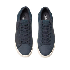 CLARKS SNEAKERS COURTLITE2 RUN 18132 BLU