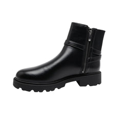 CLARKS STIVALETTO CODE L BAY 32019 NERO
