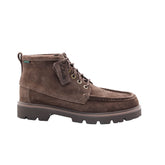 CLARKS BARCA CLEY HILL HIGH 32015 MARRONE