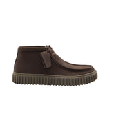 CLARKS BARCA TORHILL HI 32724 MARRONE