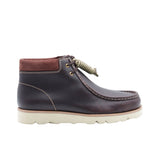 CLARKS POLACCHINO WALLA ORKHON 32800 MARRONE
