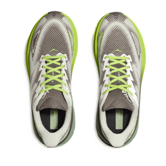 HOKA SNEAKERS CLIFTON 9 GTX GRIGIO