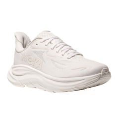 HOKA SNEAKERS CLIFTON 10 TOTAL WHITE