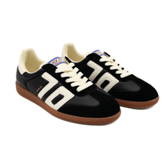 BACK70 SNEAKERS CLOUD N24 NERE