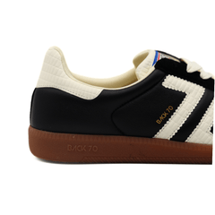 BACK70 SNEAKERS CLOUD N24 NERE