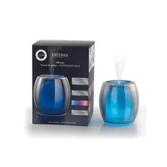 ESTEBAN DIFFUSORE ELETTRICO CMP-158 SILVER COLOR