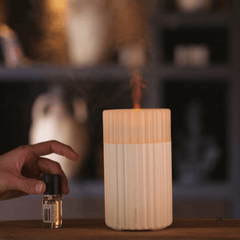 ESTEBAN DIFFUSORE ELETTRICO CMP-224 PANNA