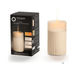 ESTEBAN DIFFUSORE ELETTRICO CMP-224 PANNA