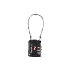 SAMSONITE LUCCHETTO CO1-041-09 NERO