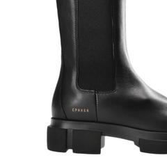 COPENHAGEN BEATLES CPH500 NERO