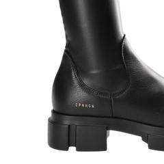 COPENHAGEN STIVALE CPH556 VEG 9 NERO