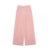CROCHÈ PANTALONE CR09480 ROSA