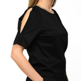 CROCHÉ T-SHIRT 913 NERA