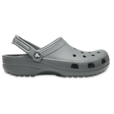 CROCS CLASSIC CLOG SABOT 10001 GRIGIO