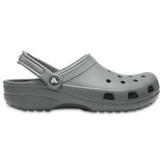 CROCS CLASSIC CLOG SABOT 10001 GRIGIO