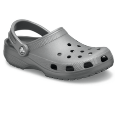 CROCS CLASSIC CLOG SABOT 10001 GRIGIO