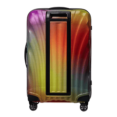 SAMSONITE TROLLEY MEDIO CS2 010 17 C-LITE MULTICOLORE