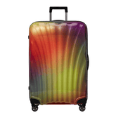 SAMSONITE TROLLEY GRANDE CS2-011-17 C-LITE MULTICOLORE