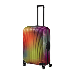 SAMSONITE TROLLEY GRANDE CS2-011-17 C-LITE MULTICOLORE
