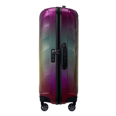 SAMSONITE TROLLEY GRANDE CS2-011-17 C-LITE MULTICOLORE