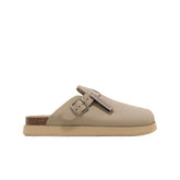 D.FRANKLIN CIABATTA BOSTON DFSH407002 TAUPE