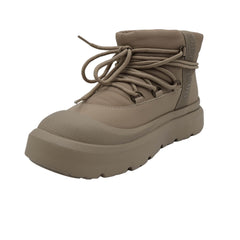 D.FRANKLIN DFSH428001 LACCI TAUPE