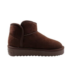 D.FRANKLIN UGG DFSH370021 CHOC TESTA DI MORO