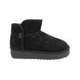 D.FRANKLIN UGG DFSH370021 NERO