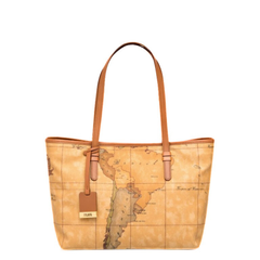 ALVIERO MARTINI 1^CLASSE BORSA D004 6000 10 GEO CLASSIC