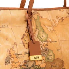 ALVIERO MARTINI 1^CLASSE BORSA D004 6000 10 GEO CLASSIC