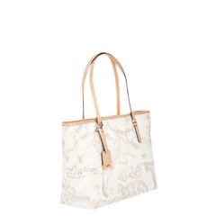 ALVIERO MARTINI 1^CLASSE SHOPPING BAG D005 6188 0900 GEOBIANCO