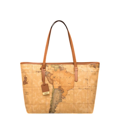 ALVIERO MARTINI 1^CLASSE BORSA D006 6000 010 GEO CLASSIC
