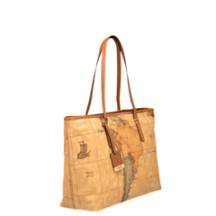 ALVIERO MARTINI 1^CLASSE BORSA D006 6000 010 GEO CLASSIC