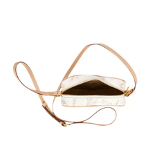 ALVIERO MARTINI BORSA D043 6188 900 GEOBIANCO