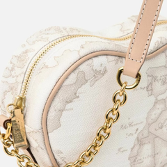 ALVIERO MARTINI BORSA D043 6188 900 GEOBIANCO