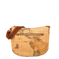 ALVIERO MARTINI 1^ CLASSE BORSA D064 6000 10 GEO CLASSIC