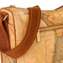 ALVIERO MARTINI 1^ CLASSE BORSA D064 6000 10 GEO CLASSIC