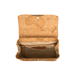 ALVIERO MARTINI 1^ CLASSE BORSA D073 6000-10 GEO CLASSIC