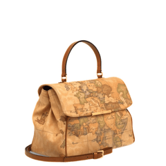 ALVIERO MARTINI 1^ CLASSE BORSA D073 6000-10 GEO CLASSIC