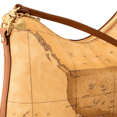 ALVIERO MARTINI 1^ CLASSE BORSA D076 6000-10 GEO CLASSIC