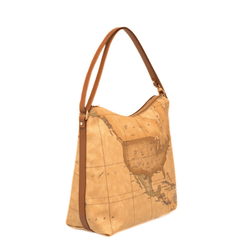 ALVIERO MARTINI 1^ CLASSE BORSA D076 6000-10 GEO CLASSIC