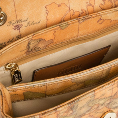 ALVIERO MARTINI 1^ CLASSE BORSA D096 6000 0010 GEO CLASSIC