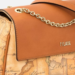 ALVIERO MARTINI 1^ CLASSE BORSA D096 6000 0010 GEO CLASSIC