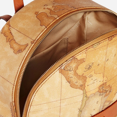 ALVIERO MARTINI 1^ CLASSE ZAINO D099 6000 0010 GEO CLASSIC