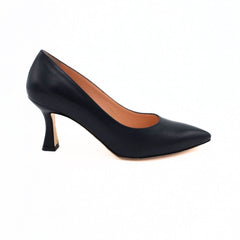 MELLUSO DECOLLETE D160W NAPPA BLU