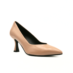 MELLUSO DÉCOLLETÉ D5176 BEIGE